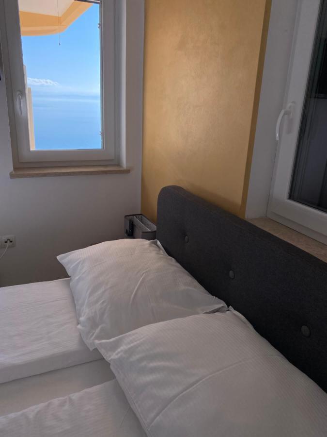 Appartement Casa Mariela à Lovran Extérieur photo